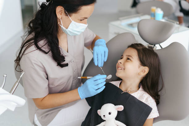 Best Dental Exams and Cleanings  in Winfield, KS