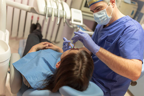 Best Laser Dentistry  in Winfield, KS