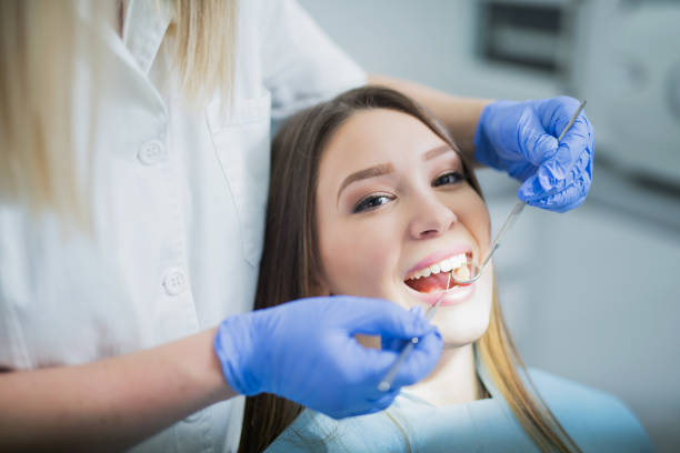 Best Dental X-Rays and Imaging  in Winfield, KS