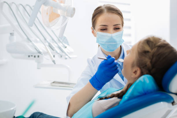 Best Oral Cancer Screening  in Winfield, KS