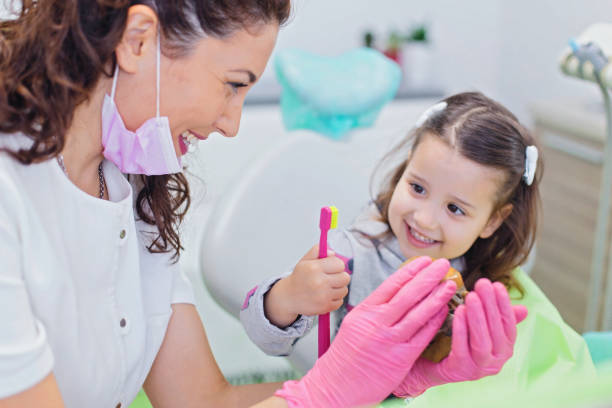 Best Preventive Dentistry  in Winfield, KS